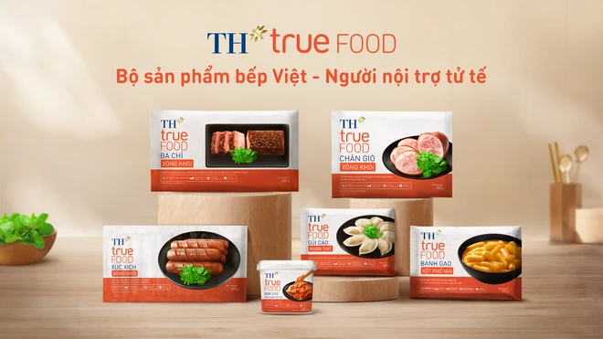 Бизнесвумен Тхай Хыонг: Экологически чистые продукты питания для здорового населения ảnh 4 Бизнесвумен Тхай Хыонг: Экологически чистые продукты питания для здорового населения ảnh 4