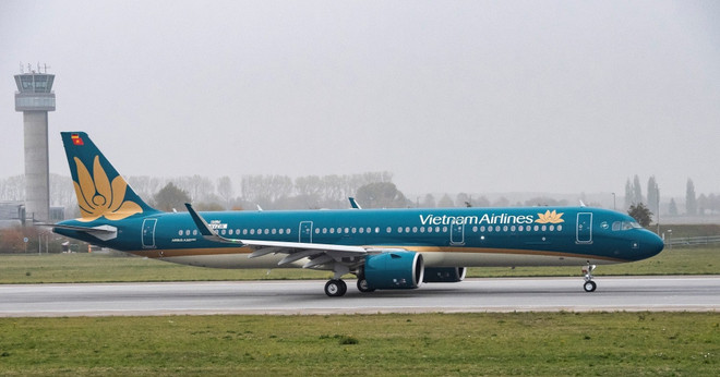 Vietnam Airlines планирует закупить 50 самолетов Boeing 737 MAX ảnh 2