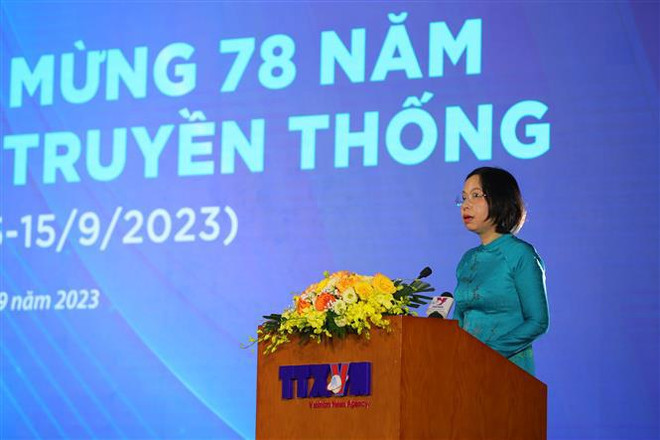 78 лет ВИА: Запуск специализированного сайта "Персоны - События" ảnh 2