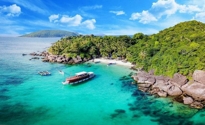 Вьетнам выиграл много премий World Travel Awards 2023 ảnh 2 Вьетнам выиграл много премий World Travel Awards 2023 ảnh 2