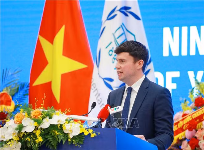 Цифровые технологии способствуют решению проблем ảnh 1