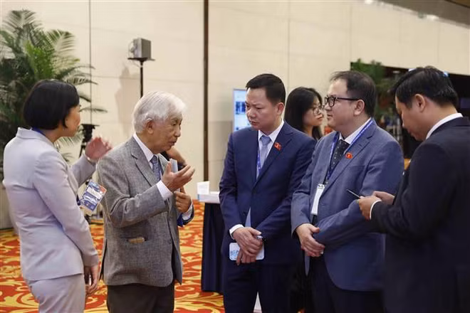 Цифровые технологии способствуют решению проблем ảnh 2