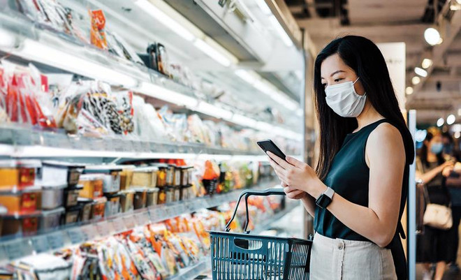 Потребители меняют привычки, перекраивают розничный рынок ảnh 1 Потребители меняют привычки, перекраивают розничный рынок ảnh 1