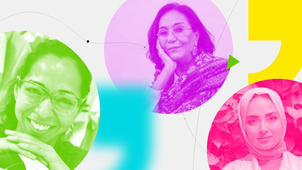 IPDay 2023 – Очередное подтверждение роли женщин в сфере интеллектуальной собственности ảnh 1 IPDay 2023 – Очередное подтверждение роли женщин в сфере интеллектуальной собственности ảnh 1