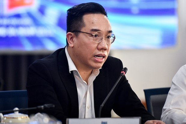 Развитие мультиплатформенной издательской индустрии для продвижения культуры чтения ảnh 2 Развитие мультиплатформенной издательской индустрии для продвижения культуры чтения ảnh 2