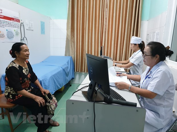 Демографическая стратегия Вьетнама до 2030 года ảnh 1 Демографическая стратегия Вьетнама до 2030 года ảnh 1