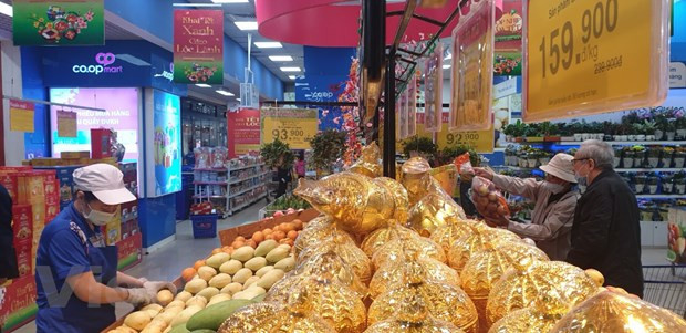 Электронная коммерция придаёт импульс развитию розничной торговли ảnh 3 Электронная коммерция придаёт импульс развитию розничной торговли ảnh 3