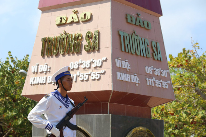 История «Живого банка крови» в Восточном море ảnh 2 История «Живого банка крови» в Восточном море ảnh 2