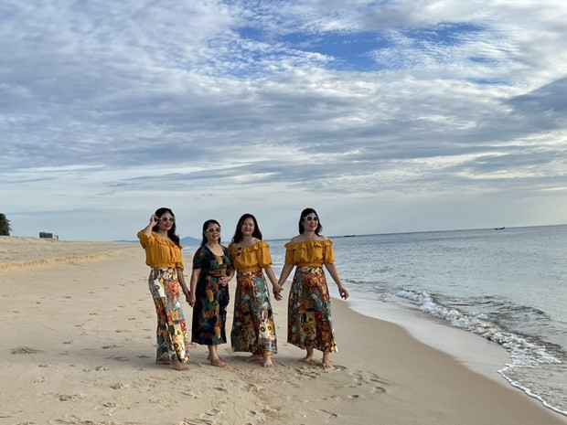 ВБ: экономика Вьетнама должна проявлять бдительность в отношении глобальной нестабильности ảnh 2 ВБ: экономика Вьетнама должна проявлять бдительность в отношении глобальной нестабильности ảnh 2