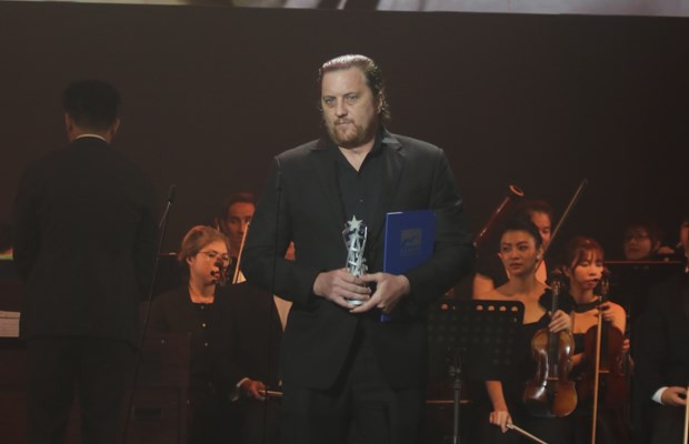 Содействие продвижению вьетнамской культуры через кино ảnh 3