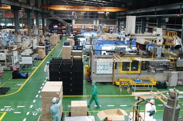 Быть готовы к «игровой площадке» CBAM в гонке за «зеленую» экономику ảnh 1