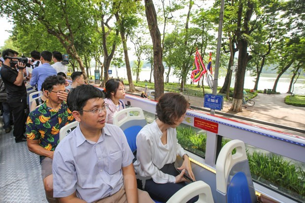 На фоне ослабления спроса UOB понизил прогноз роста ВВП Вьетнама до 5,2% ảnh 2 На фоне ослабления спроса UOB понизил прогноз роста ВВП Вьетнама до 5,2% ảnh 2