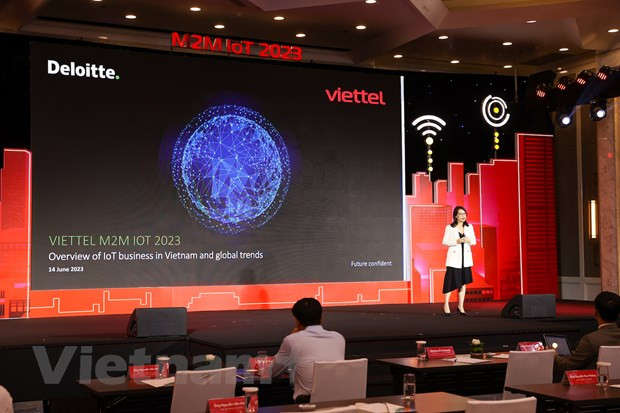 Прогнозы по развитию технологий во Вьетнаме на период 2023-2025 гг. ảnh 2