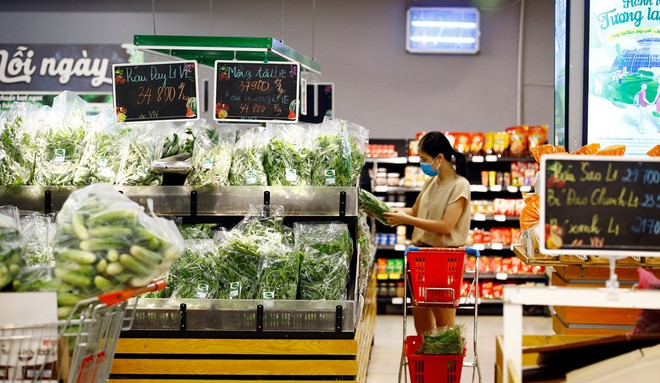 Розничный рынок создает движущую силу для развития современной коммерческой инфраструктуры ảnh 1 Розничный рынок создает движущую силу для развития современной коммерческой инфраструктуры ảnh 1