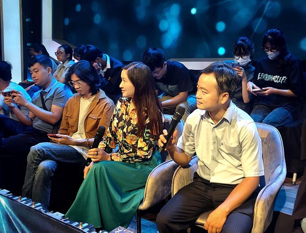 ChatGPT не может создавать душевные произведения ảnh 2 ChatGPT не может создавать душевные произведения ảnh 2