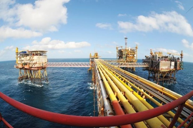«Вьетсовпетро» предлагает разработку новых нефтеблоков ảnh 1 «Вьетсовпетро» предлагает разработку новых нефтеблоков ảnh 1