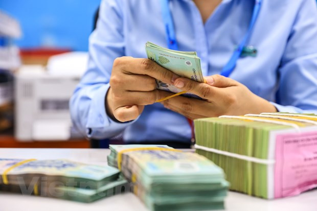 АБР: рынок государственных облигаций Вьетнама вырос на 5,1% ảnh 3 АБР: рынок государственных облигаций Вьетнама вырос на 5,1% ảnh 3