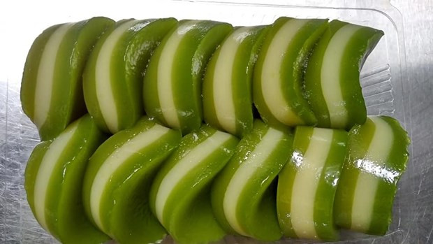 TasteAtlas включил 3 вьетнамского блюда в список 100 лучших азиатских десертов ảnh 2 TasteAtlas включил 3 вьетнамского блюда в список 100 лучших азиатских десертов ảnh 2