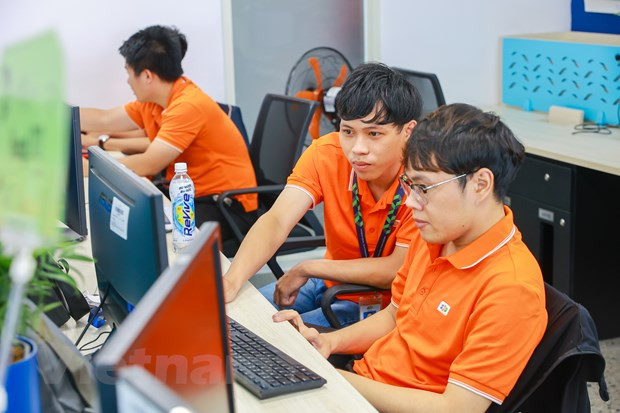 Корпорация FPT открыла новый глобальный технологический центр в Латинской Америке ảnh 3