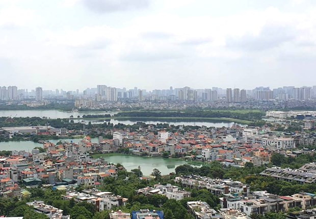 Почему Вьетнам может стать хабом для азиатской промышленности? ảnh 1 Почему Вьетнам может стать хабом для азиатской промышленности? ảnh 1