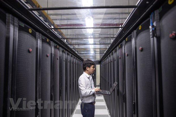 Необходима соответствующая политика для развития ЦОД и облачных технологий во Вьетнаме ảnh 2 Необходима соответствующая политика для развития ЦОД и облачных технологий во Вьетнаме ảnh 2