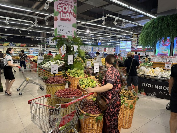 Положительные признаки экономического восстановления: экспортный оборот страны увеличился более чем на 4% ảnh 3