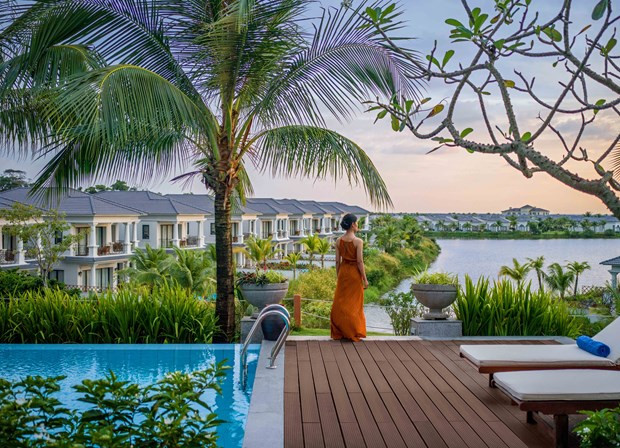 Места, которые нельзя пропустить при посещении Вьетнама ảnh 2 Места, которые нельзя пропустить при посещении Вьетнама ảnh 2