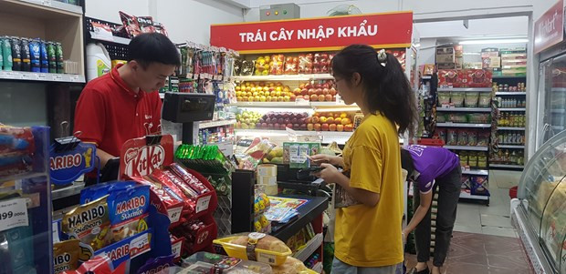 На фоне ослабления спроса UOB понизил прогноз роста ВВП Вьетнама до 5,2% ảnh 1 На фоне ослабления спроса UOB понизил прогноз роста ВВП Вьетнама до 5,2% ảnh 1