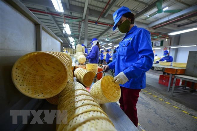 МОТ: Вьетнам приложил усилия по ограничению влияния COVID-19 ảnh 2 МОТ: Вьетнам приложил усилия по ограничению влияния COVID-19 ảnh 2
