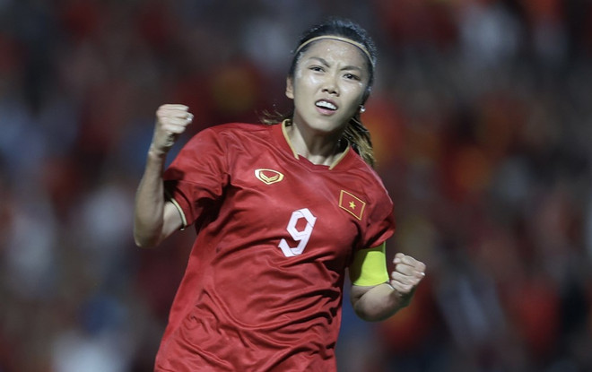 Чемпионство на SEA Games 32 — ступенька к чемпионату мира для женской сборной Вьетнама ảnh 3 Чемпионство на SEA Games 32 — ступенька к чемпионату мира для женской сборной Вьетнама ảnh 3