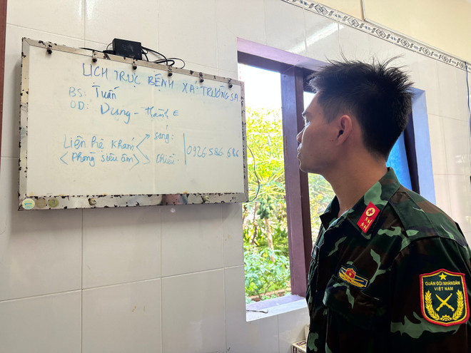 История «Живого банка крови» в Восточном море ảnh 4 История «Живого банка крови» в Восточном море ảnh 4