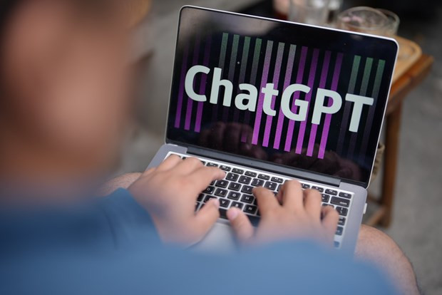 ChatGPT - толчок развития индустрии ИИ во Вьетнаме ảnh 1