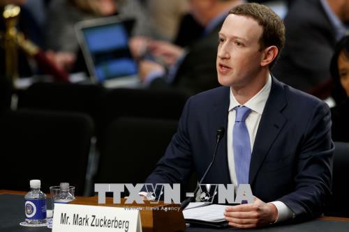 Марк Цукерберг не смог убедить американских конгрессменов в целесообразности запуска криптовалюты Libra ảnh 1