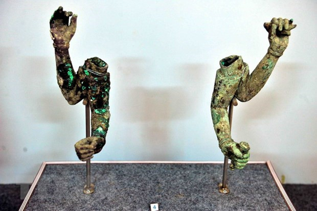 Подача документации ЮНЕСКО для признания культуры Oкэo мировым культурным наследием ảnh 1