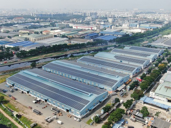 Банки присоединяются к продвижению зеленого кредитования ảnh 2 Банки присоединяются к продвижению зеленого кредитования ảnh 2