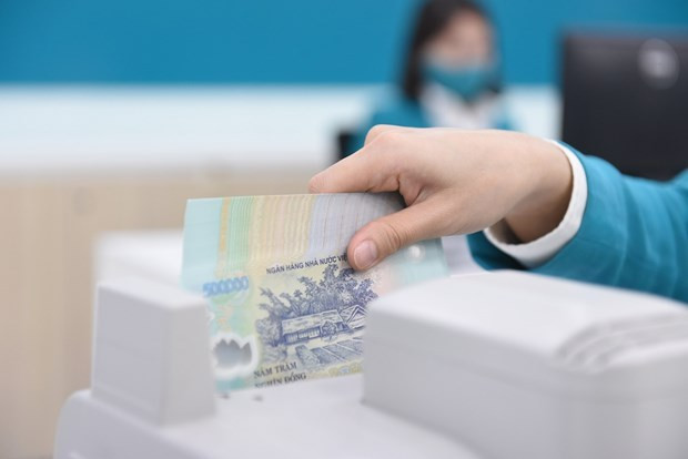 АБР понизил прогноз роста экономики Вьетнама до 5,8% в текущем году ảnh 2 АБР понизил прогноз роста экономики Вьетнама до 5,8% в текущем году ảnh 2