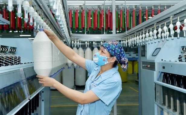 АБР понизил прогноз роста экономики Вьетнама до 5,8% в текущем году ảnh 1 АБР понизил прогноз роста экономики Вьетнама до 5,8% в текущем году ảnh 1