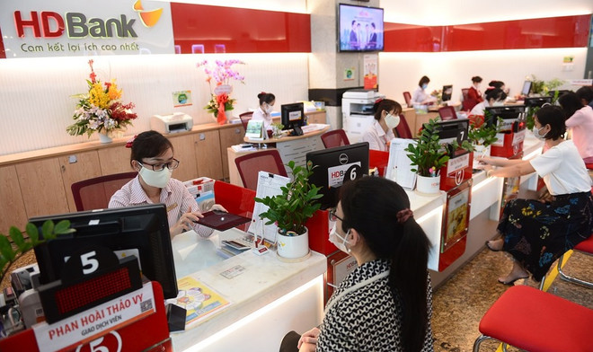 HDBank получил двойную глобальную награду за бренд ảnh 1 HDBank получил двойную глобальную награду за бренд ảnh 1