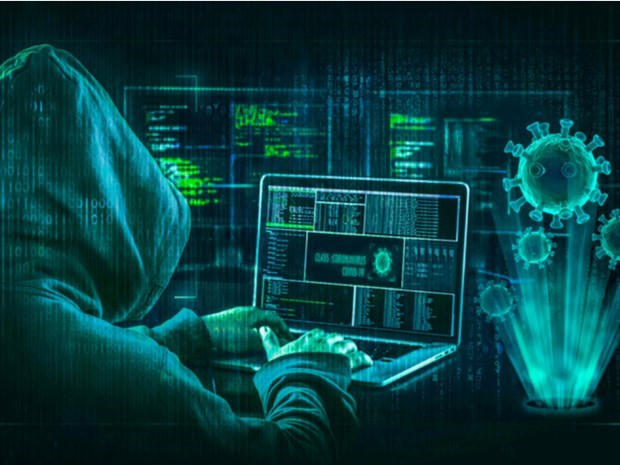 Вьетнам сообщил о более 3.900 кибератаках за 7 месяцев ảnh 1 Вьетнам сообщил о более 3.900 кибератаках за 7 месяцев ảnh 1