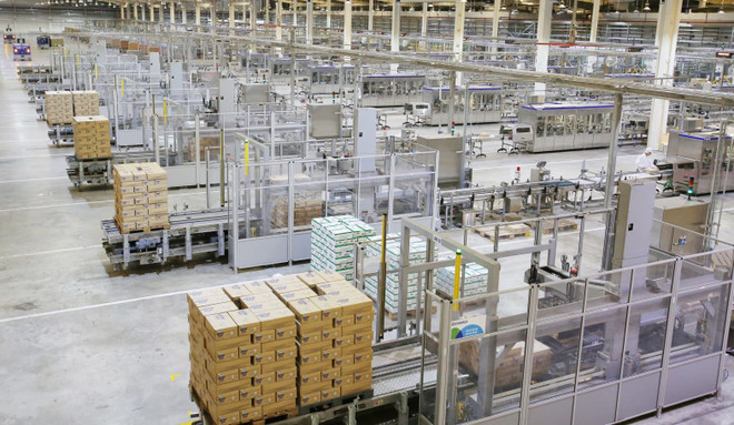 Vinamilk объявляет о сделке о деловом партнерстве на Филиппинах ảnh 2 Vinamilk объявляет о сделке о деловом партнерстве на Филиппинах ảnh 2