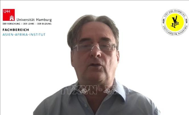Инициатива Вьетнама по реагированию на вызовы безопасности на море получила высокую оценку ảnh 2 Инициатива Вьетнама по реагированию на вызовы безопасности на море получила высокую оценку ảnh 2