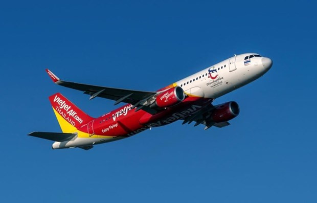 Vietjet будет эксплуатировать больше самолетов A330 с двигателями Rolls-Royce Trent-700 ảnh 1 Vietjet будет эксплуатировать больше самолетов A330 с двигателями Rolls-Royce Trent-700 ảnh 1