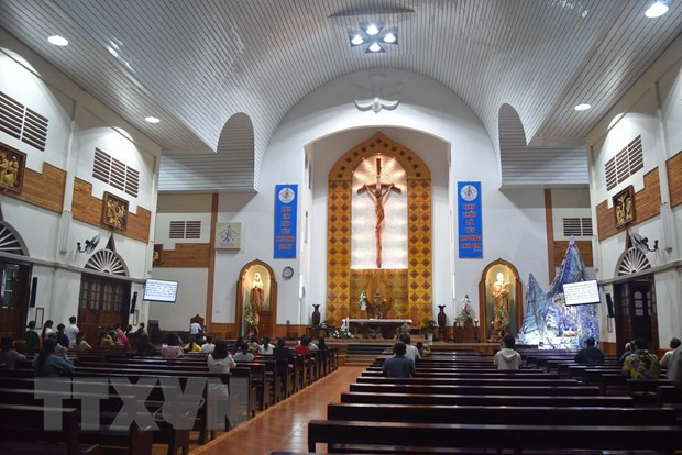 📝 М-РЕД: Обеспечение права каждого человека на свободу религии и вероисповедания ảnh 3