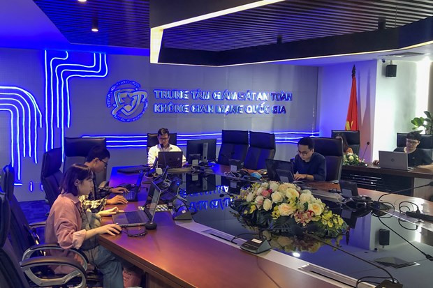 Мероприятие по удалению вредоносного кода в киберпространстве: первые успехи ảnh 3 Мероприятие по удалению вредоносного кода в киберпространстве: первые успехи ảnh 3