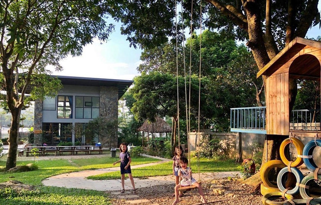 Вьетнам впервые разработал систему рейтинга университетов ảnh 1 Вьетнам впервые разработал систему рейтинга университетов ảnh 1