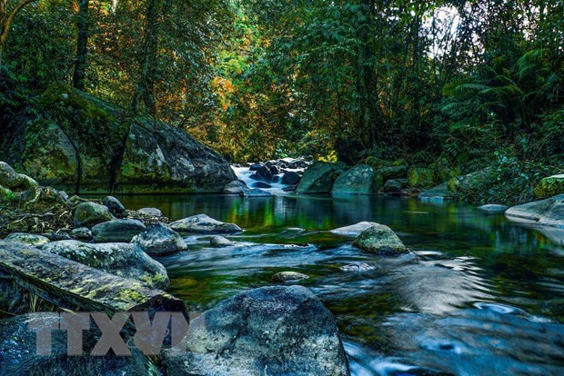 Дакнонг - новое туристическое направление во Вьетнаме ảnh 3 Дакнонг - новое туристическое направление во Вьетнаме ảnh 3