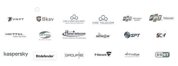 Мероприятие по удалению вредоносного кода в киберпространстве: первые успехи ảnh 2 Мероприятие по удалению вредоносного кода в киберпространстве: первые успехи ảnh 2