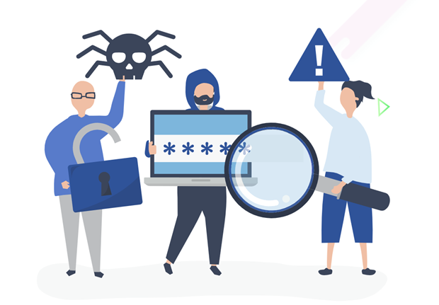 Мероприятие по удалению вредоносного кода в киберпространстве: первые успехи ảnh 1 Мероприятие по удалению вредоносного кода в киберпространстве: первые успехи ảnh 1