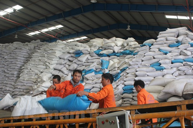 Экспорт за 9 месяцев: отечественные предприятия уверенно преодолевают “ураган” COVID-19 ảnh 2