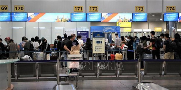 Более 340 граждан доставлены из России ảnh 1 Более 340 граждан доставлены из России ảnh 1
